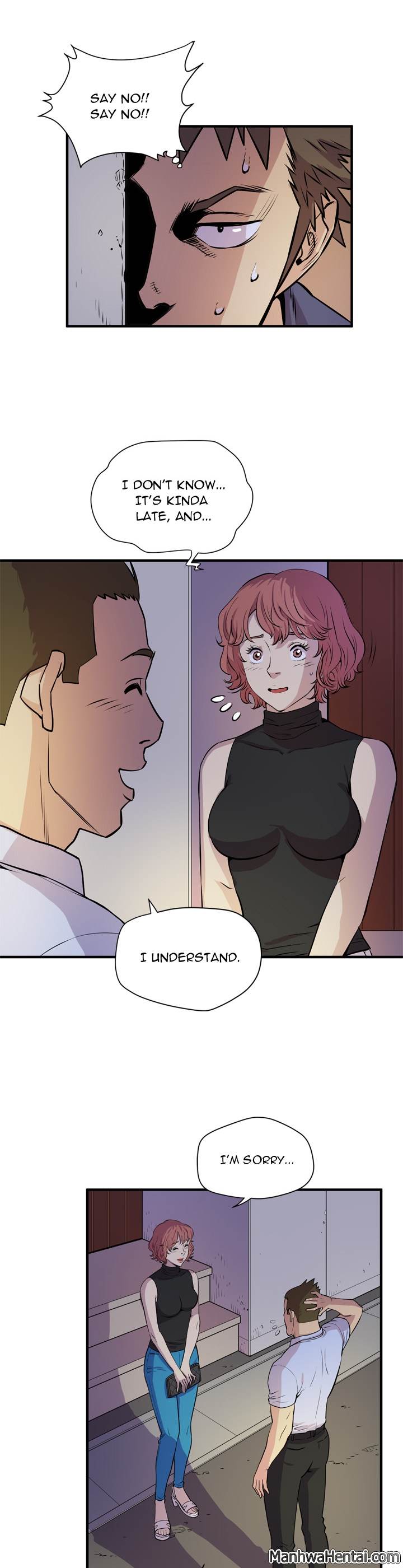 Wife Training - Chapter 13 Page 27