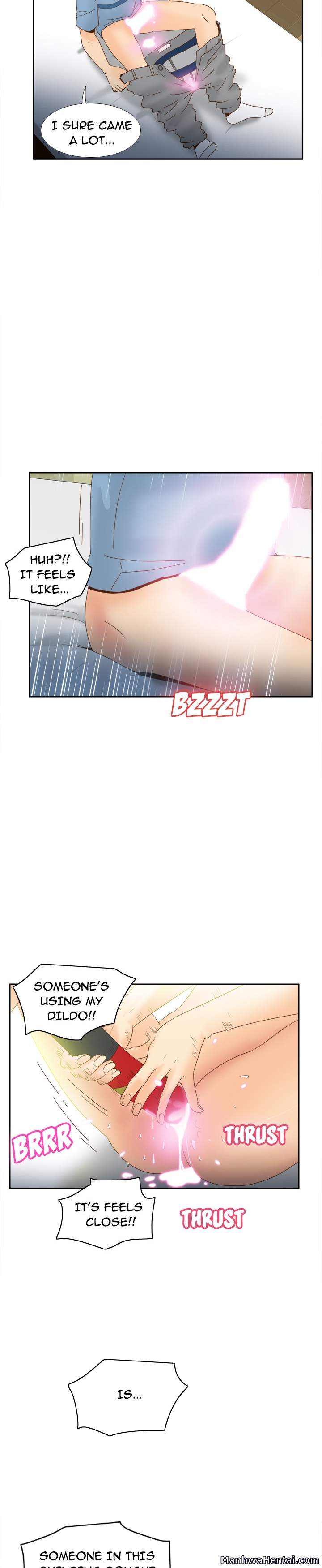 S Link - Chapter 21 Page 24