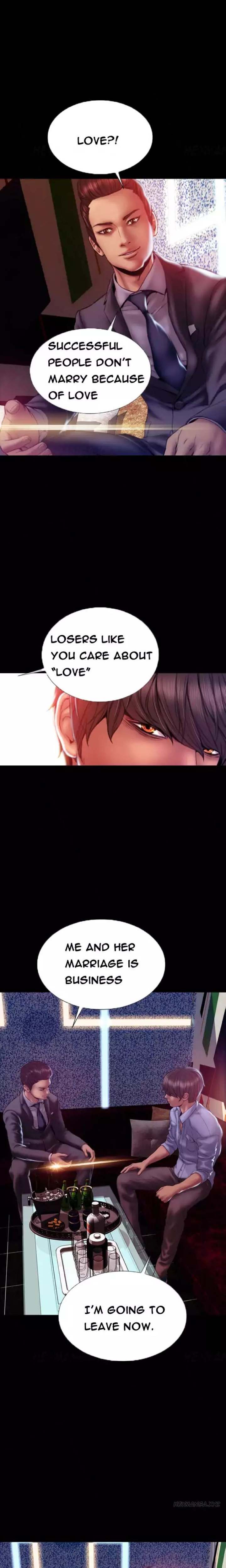 My Wives - Chapter 36 Page 7