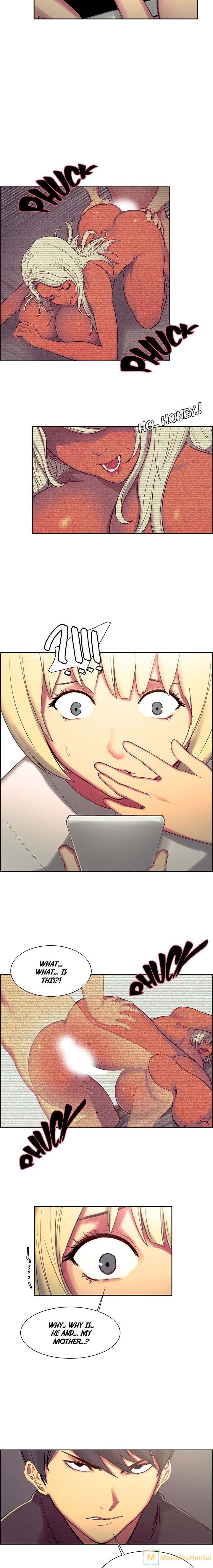 Taming a Maid - Chapter 17 Page 12