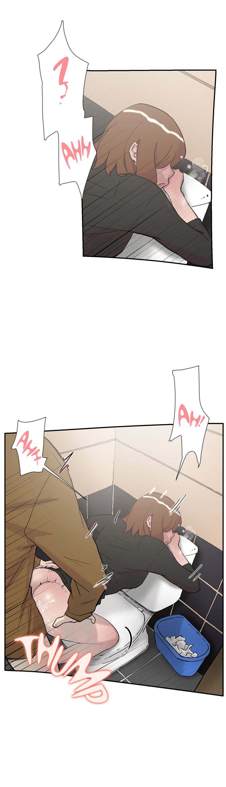 Overlapping - Chapter 33 Page 25