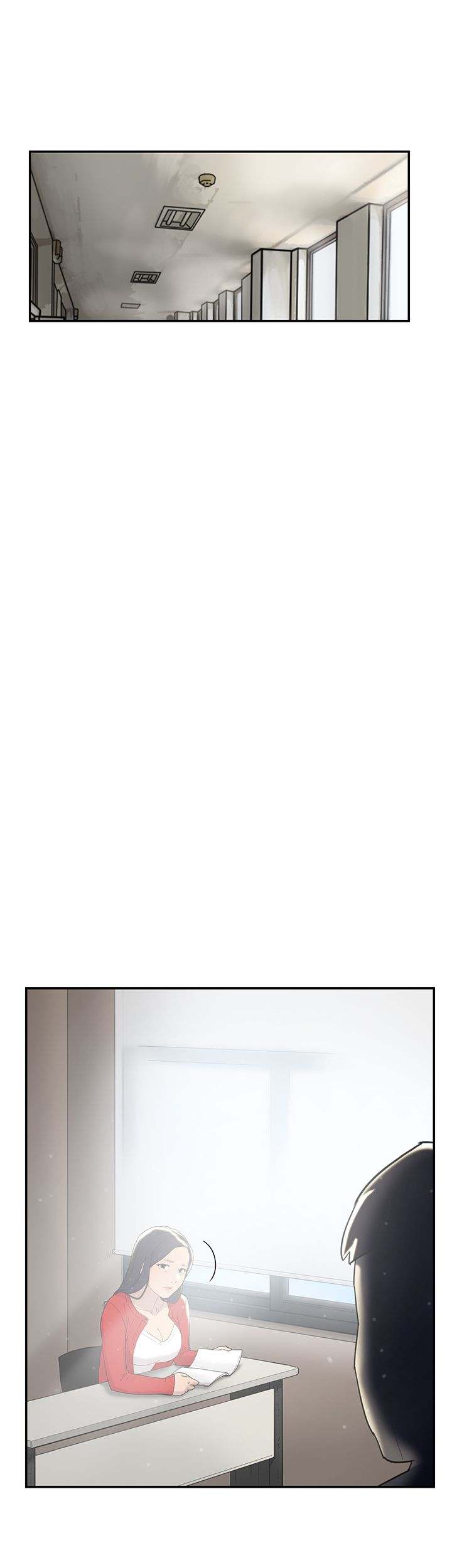 Overlapping - Chapter 33 Page 38