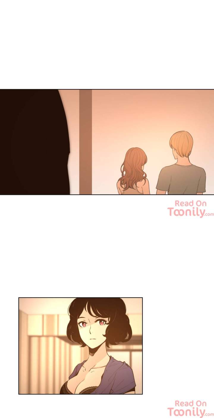 Polyamory - Chapter 11 Page 24