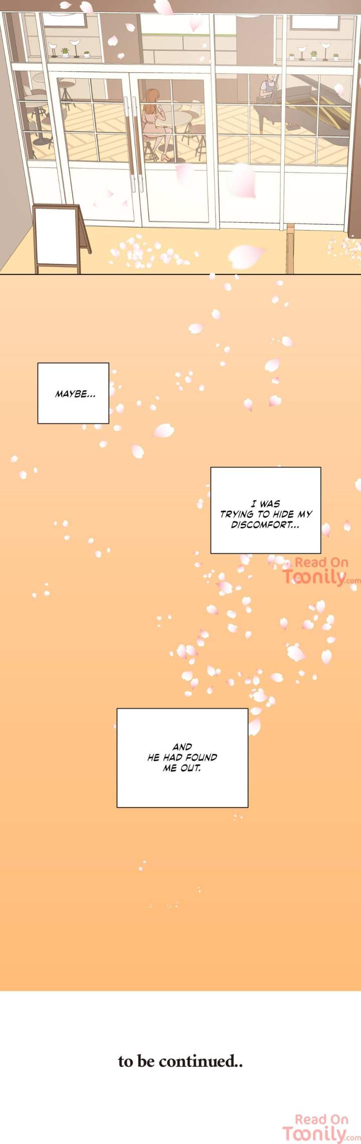 Polyamory - Chapter 4 Page 16