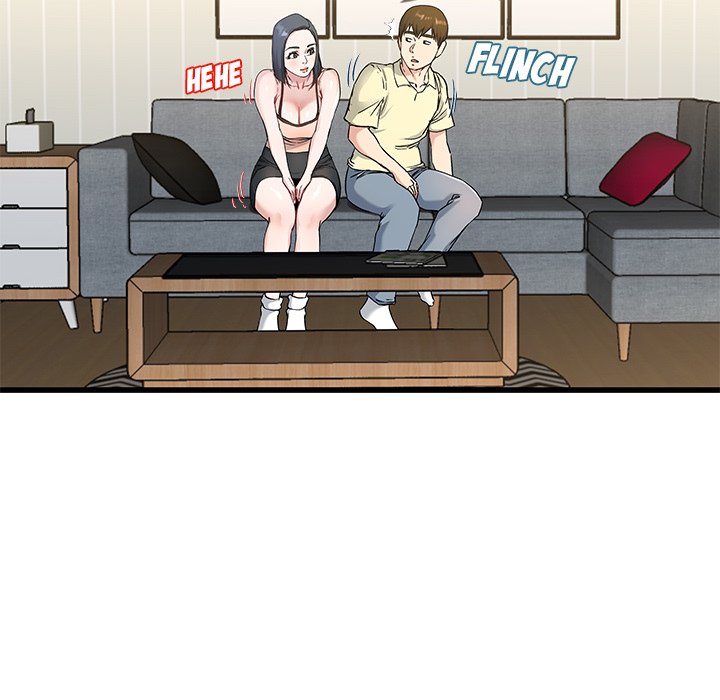 My Memory of You - Chapter 28 Page 67