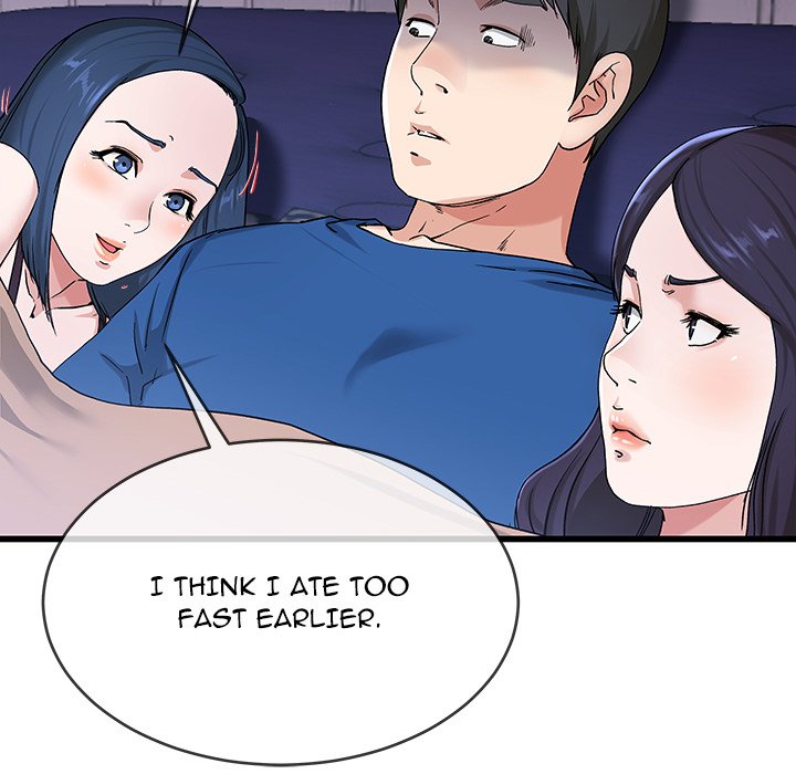 My Memory of You - Chapter 30 Page 39