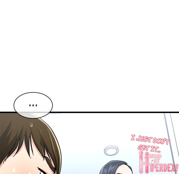 My Memory of You - Chapter 35 Page 21