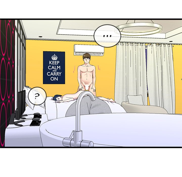 My Memory of You - Chapter 42 Page 95