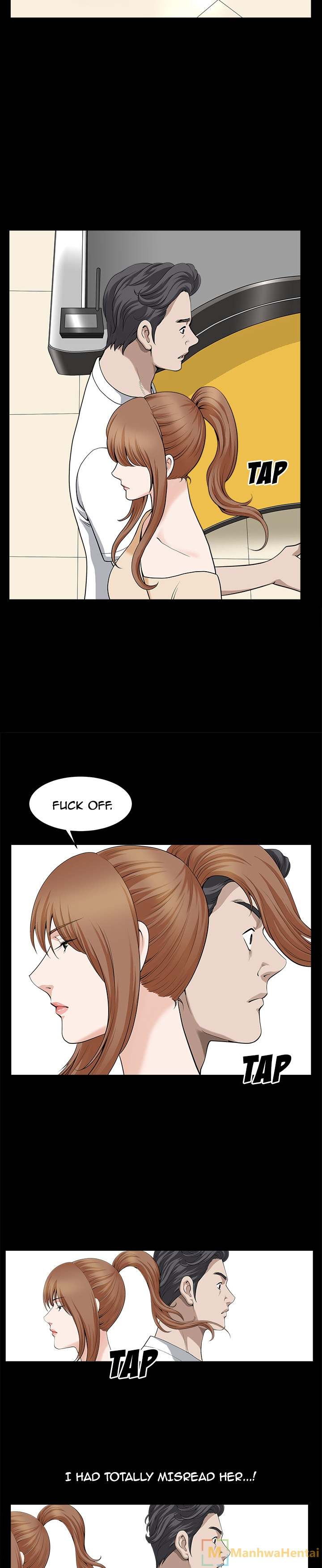 Neighbors - Chapter 13 Page 6