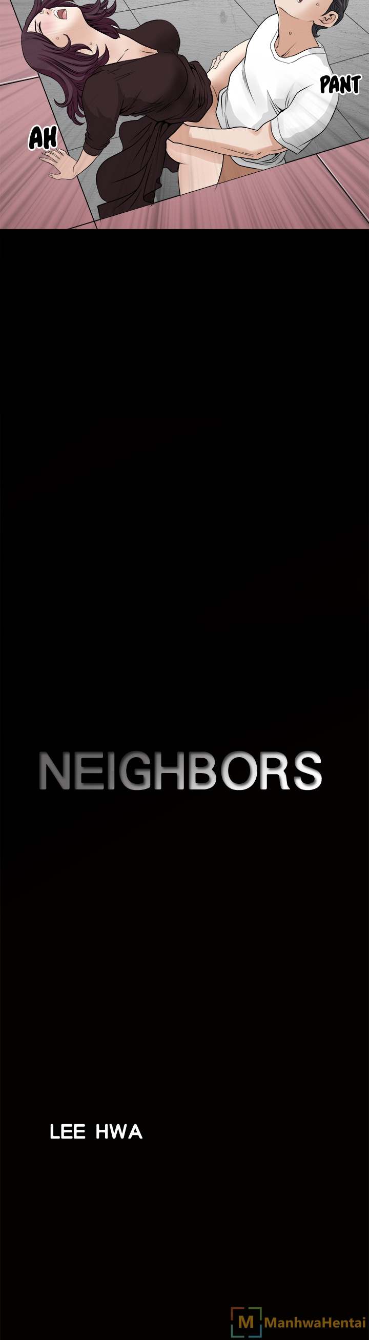 Neighbors - Chapter 18 Page 21