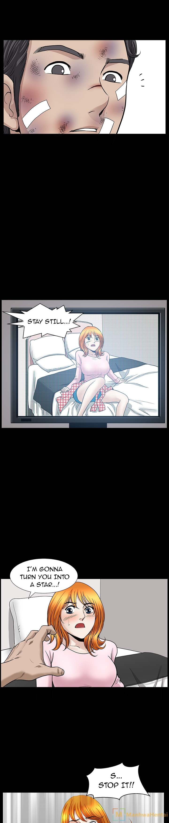 Neighbors - Chapter 44 Page 26