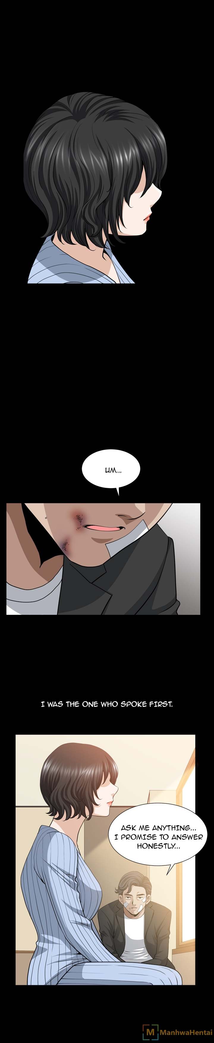 Neighbors - Chapter 50 Page 4