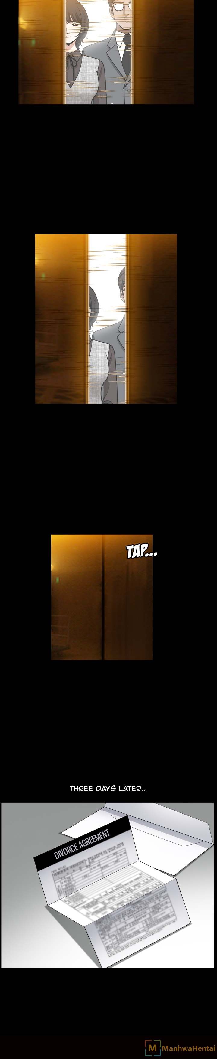 Neighbors - Chapter 56 Page 23