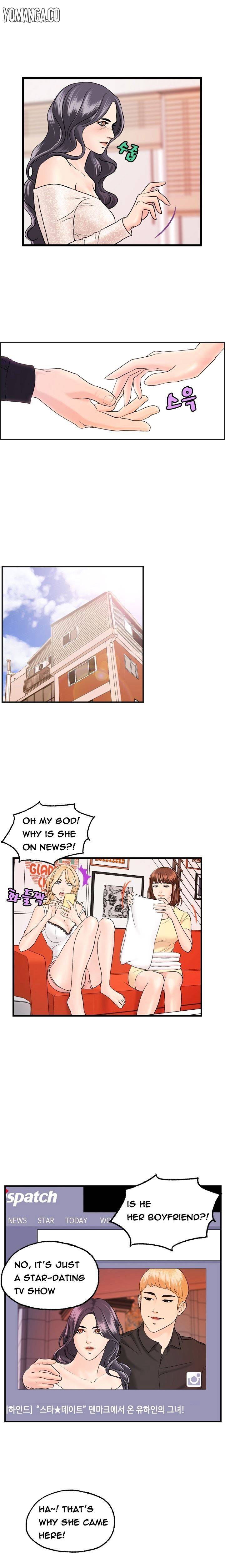 Guest House - Chapter 9 Page 7