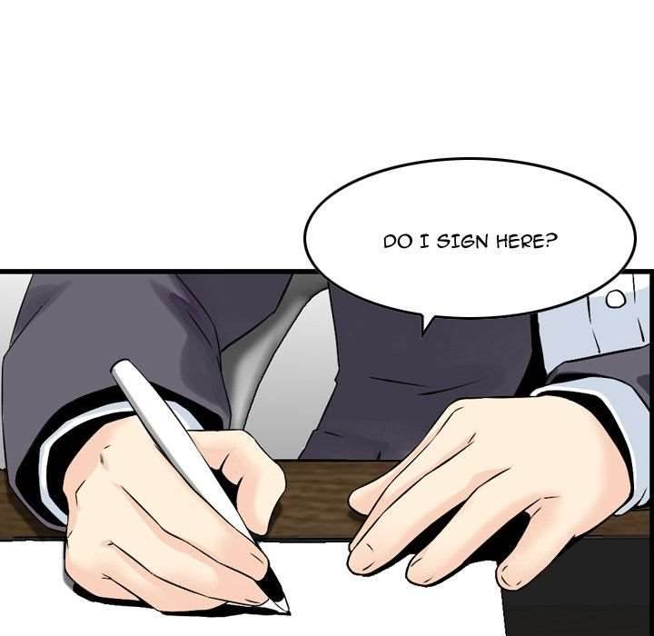 Find Me - Chapter 13 Page 10