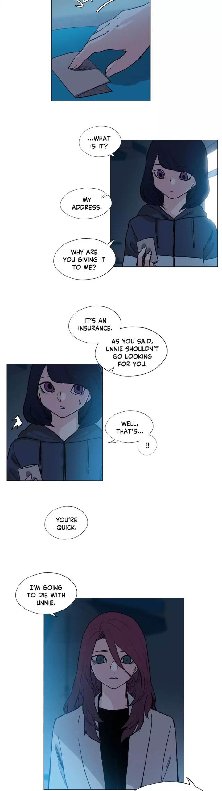 Elixir - Chapter 46 Page 13