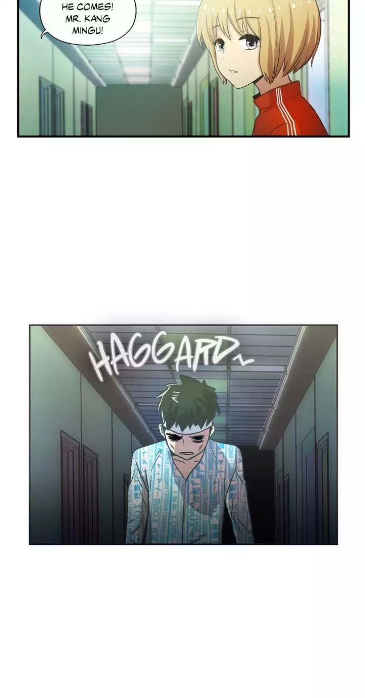 One-Room Hero - Chapter 41 Page 19