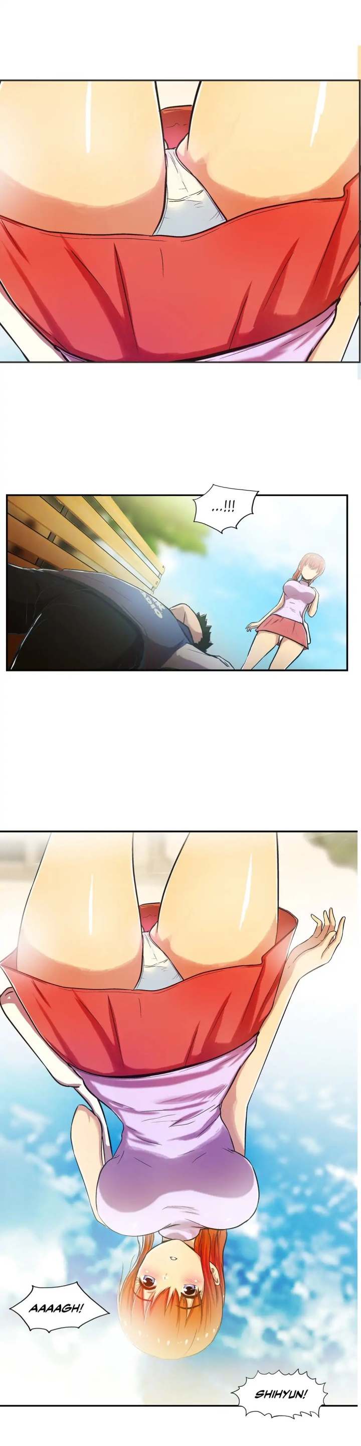 One-Room Hero - Chapter 47 Page 2