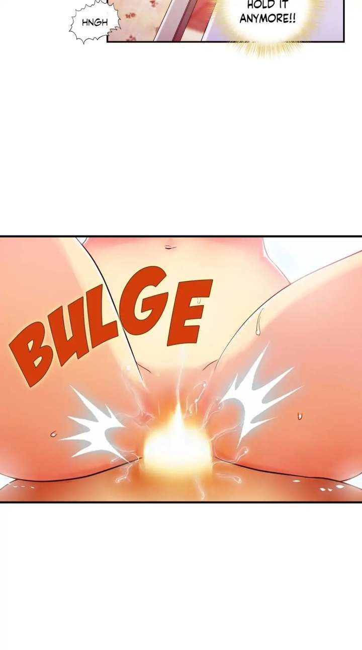 One-Room Hero - Chapter 63 Page 20