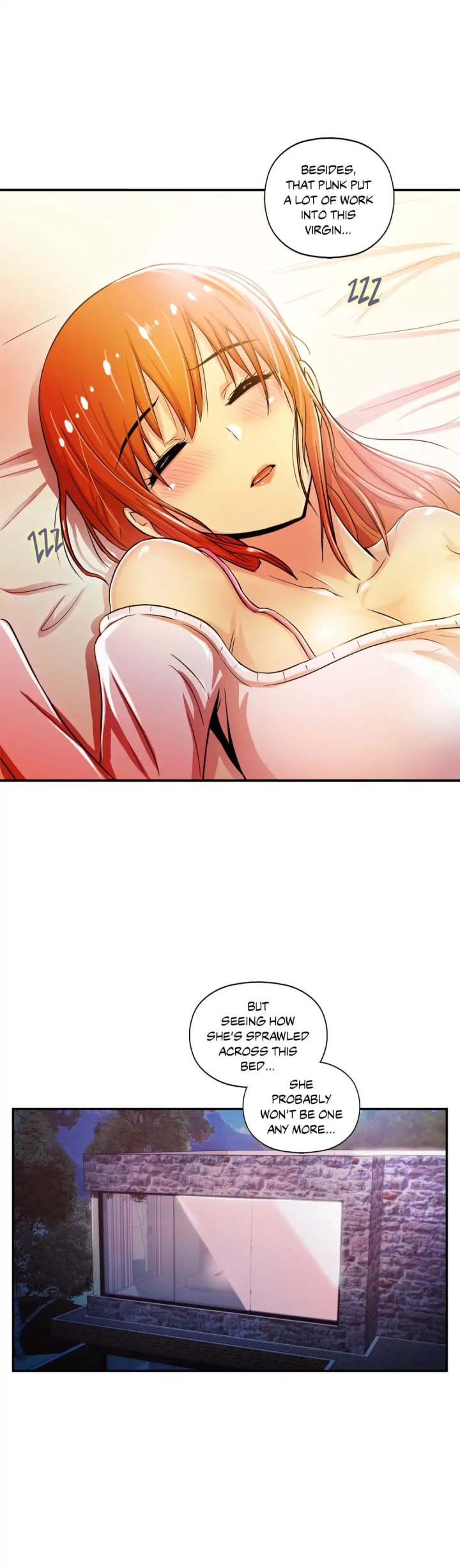 One-Room Hero - Chapter 65 Page 20