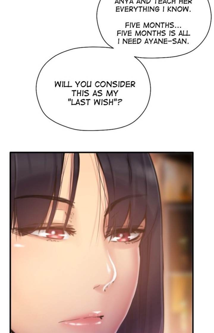 Ecstasy Hearts - Chapter 37 Page 53