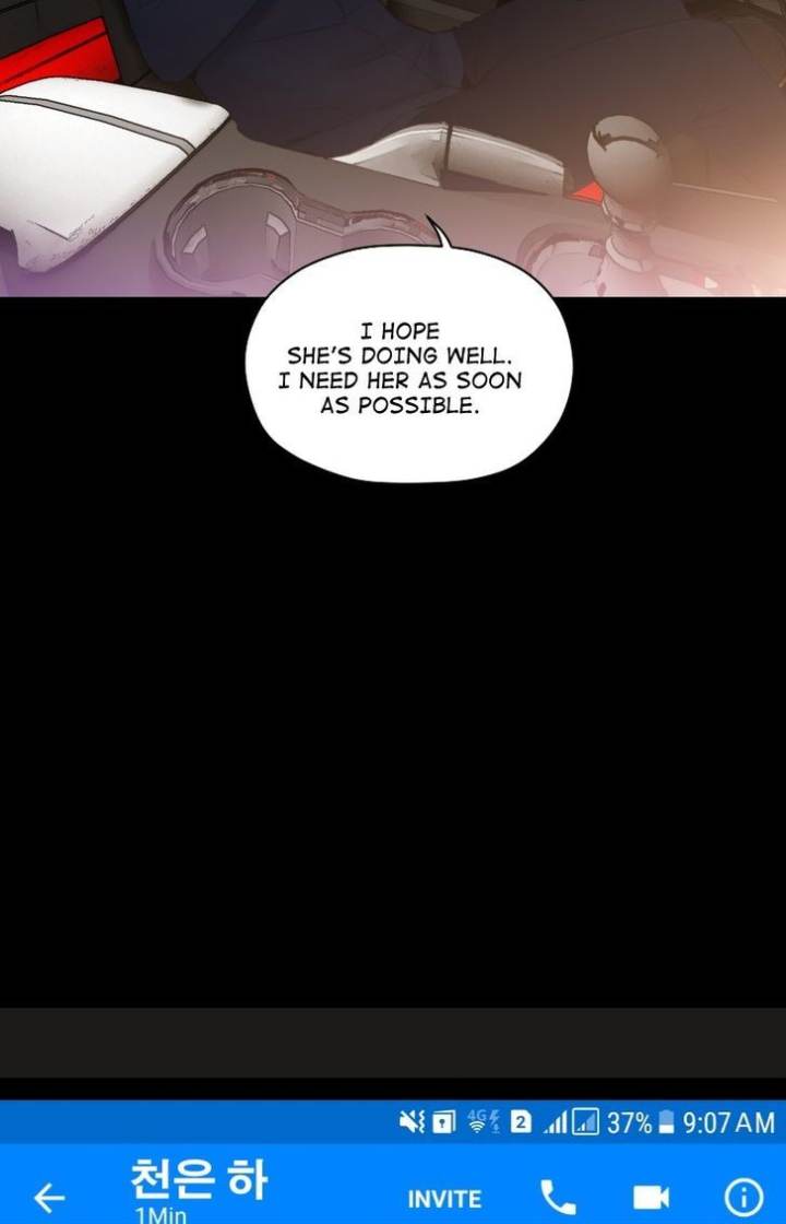 Ecstasy Hearts - Chapter 69 Page 40