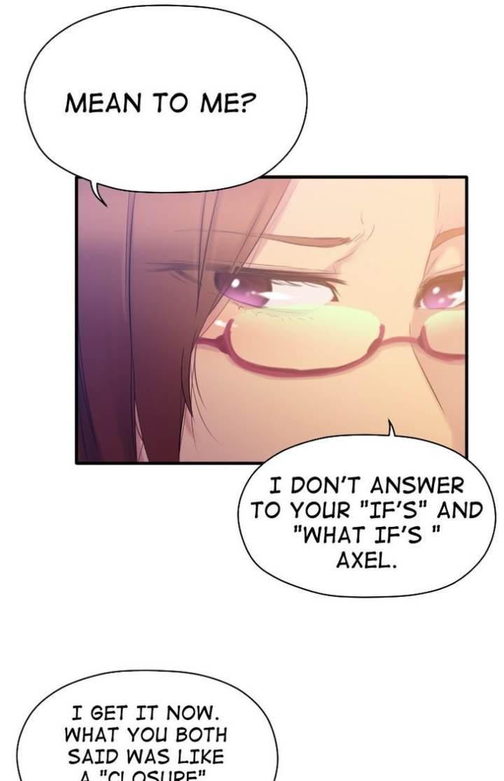 Ecstasy Hearts - Chapter 76 Page 54