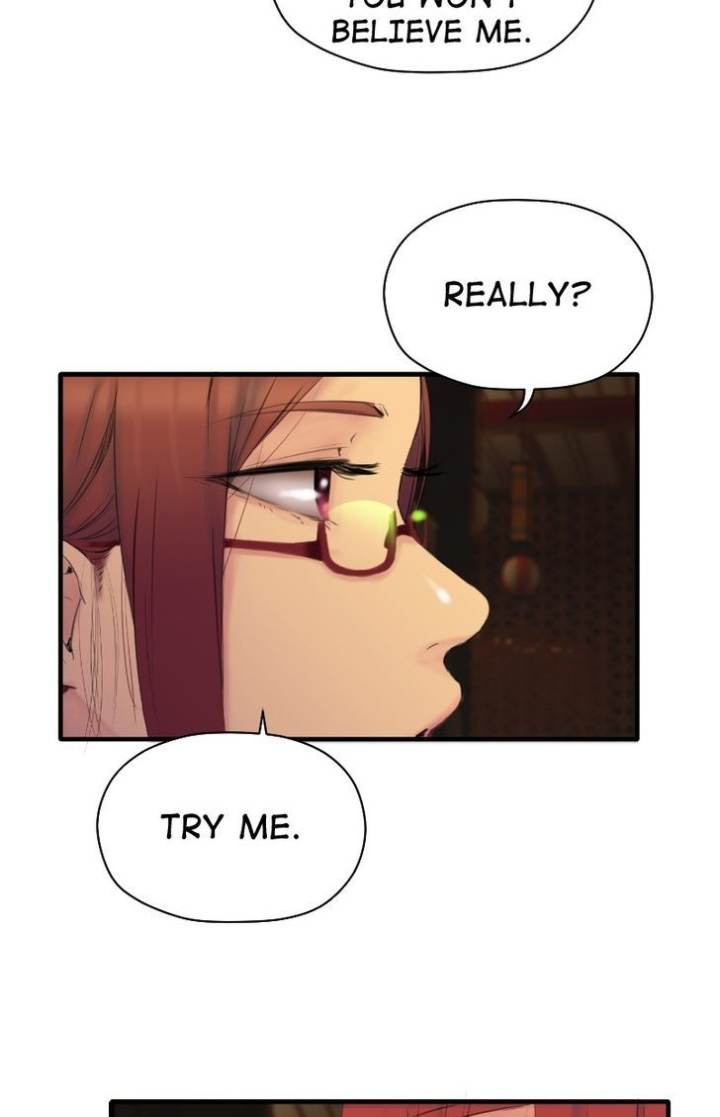 Ecstasy Hearts - Chapter 78 Page 27