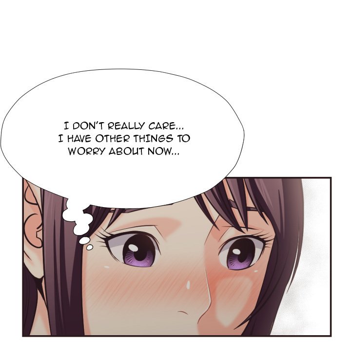 The Hidden Past - Chapter 23 Page 36