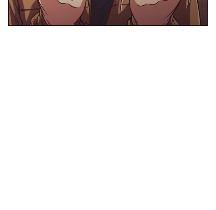 The Hidden Past - Chapter 27 Page 25