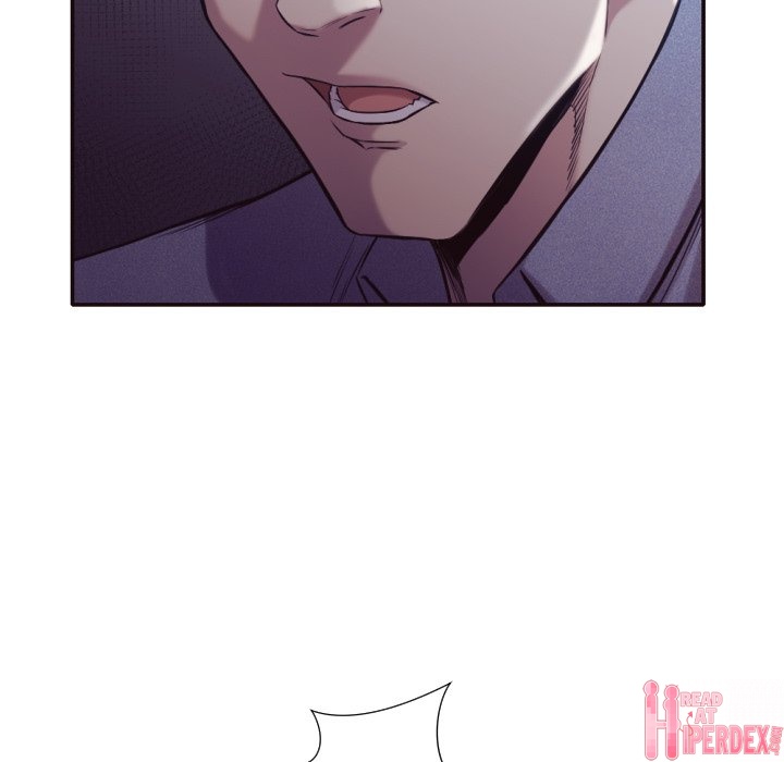 The Hidden Past - Chapter 34 Page 22