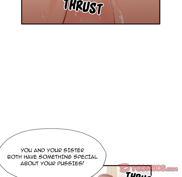 The Hidden Past - Chapter 37 Page 54