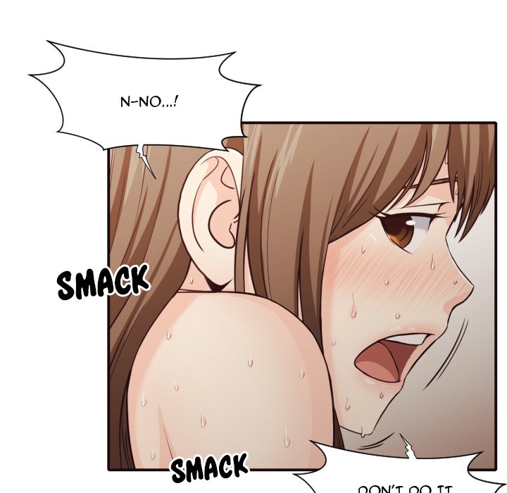 The Hidden Past - Chapter 43 Page 95