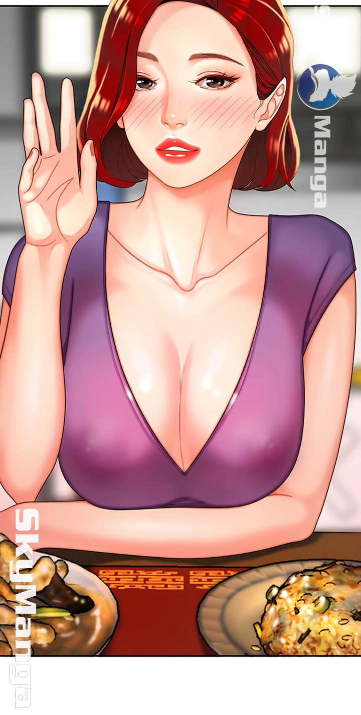 Delivery Man Raw - Chapter 3 Page 18