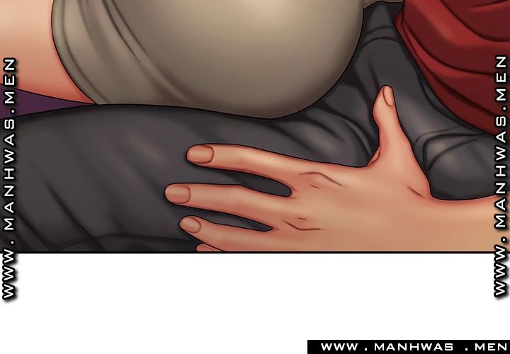 Delivery Man Raw - Chapter 32 Page 7