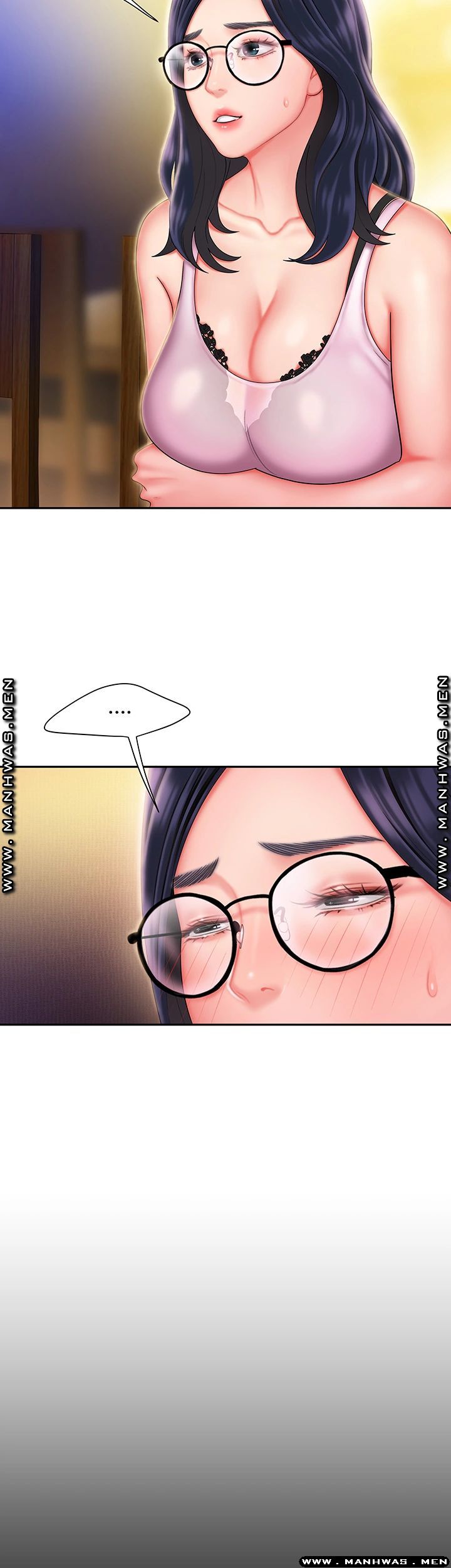 Delivery Man Raw - Chapter 33 Page 13