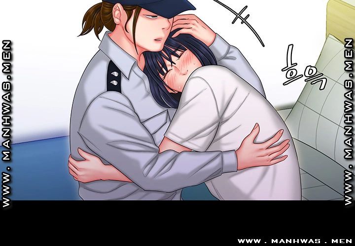 Delivery Man Raw - Chapter 33 Page 15