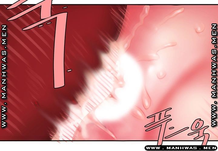 Delivery Man Raw - Chapter 34 Page 37