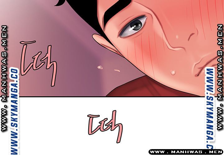 Delivery Man Raw - Chapter 35 Page 25