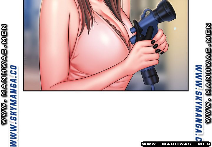 Delivery Man Raw - Chapter 36 Page 21