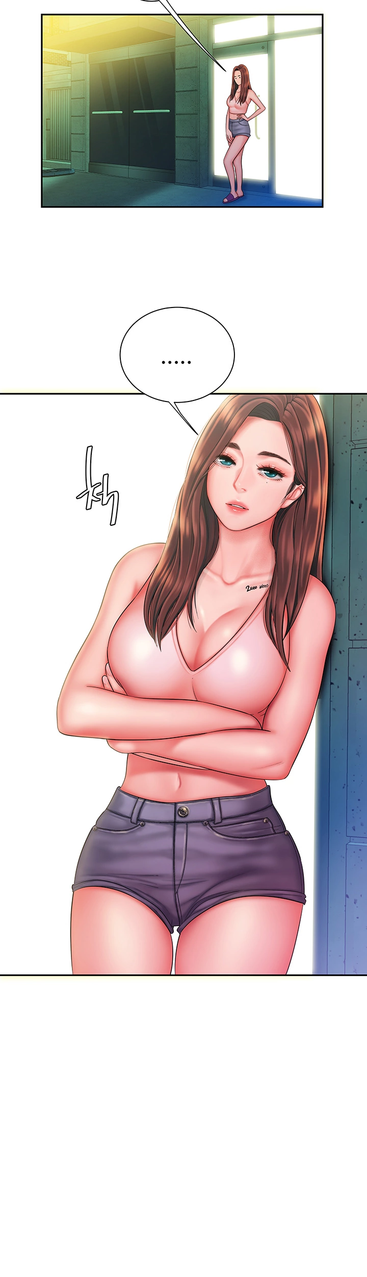 Delivery Man Raw - Chapter 37 Page 15