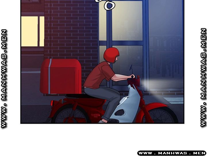 Delivery Man Raw - Chapter 38 Page 31