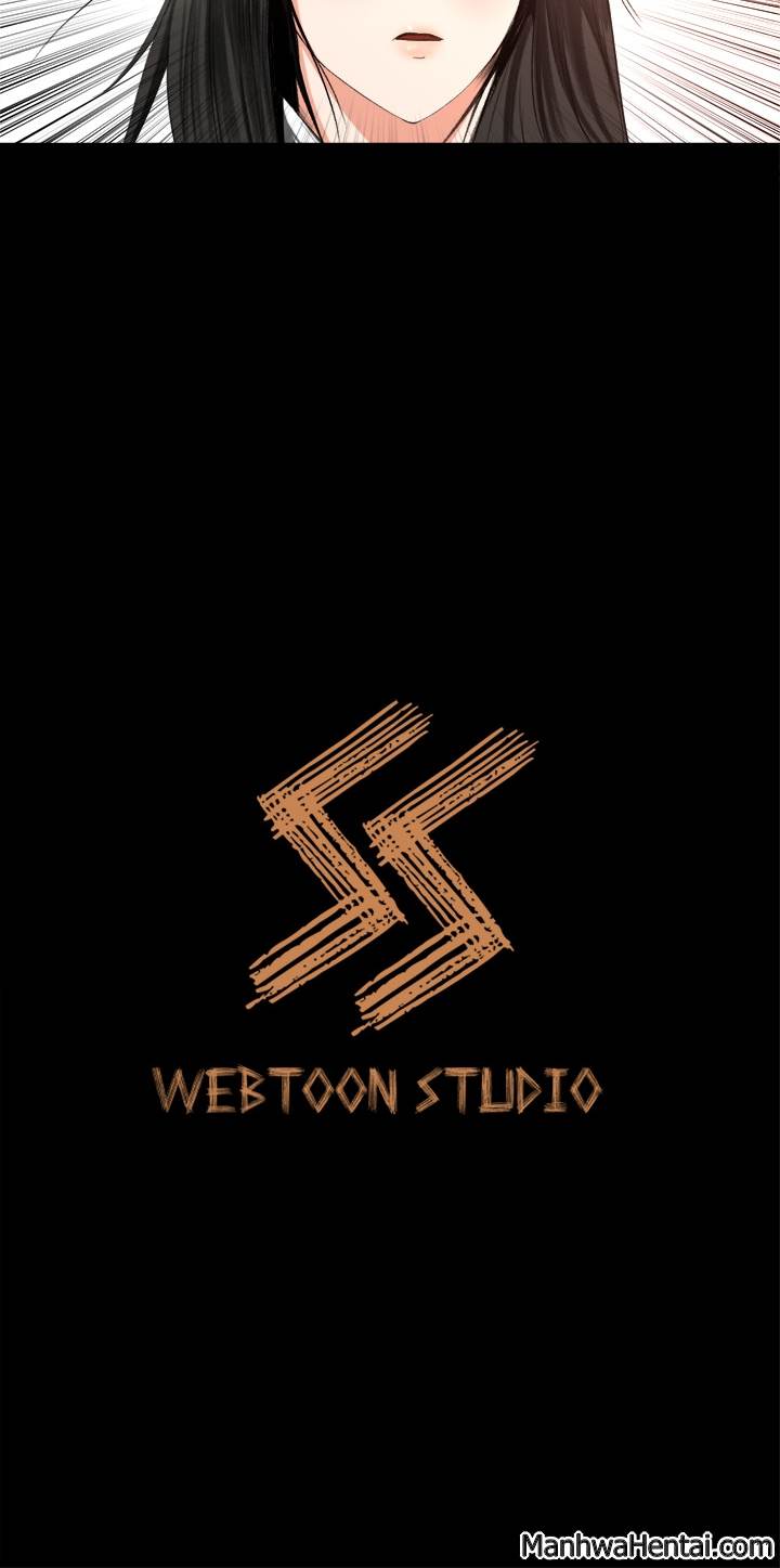 Inside the Uniform - Chapter 1 Page 34