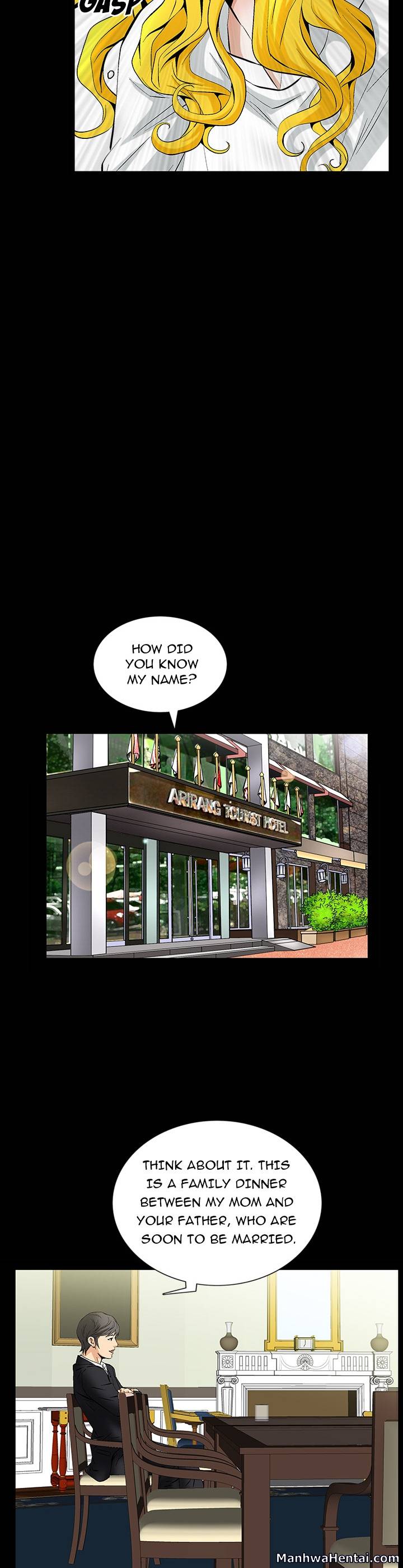 Malja - Chapter 1 Page 10