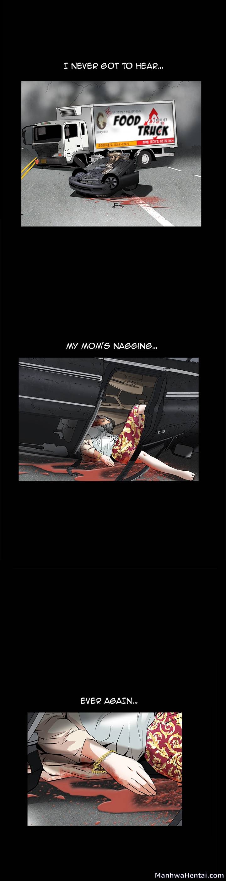 Malja - Chapter 1 Page 26