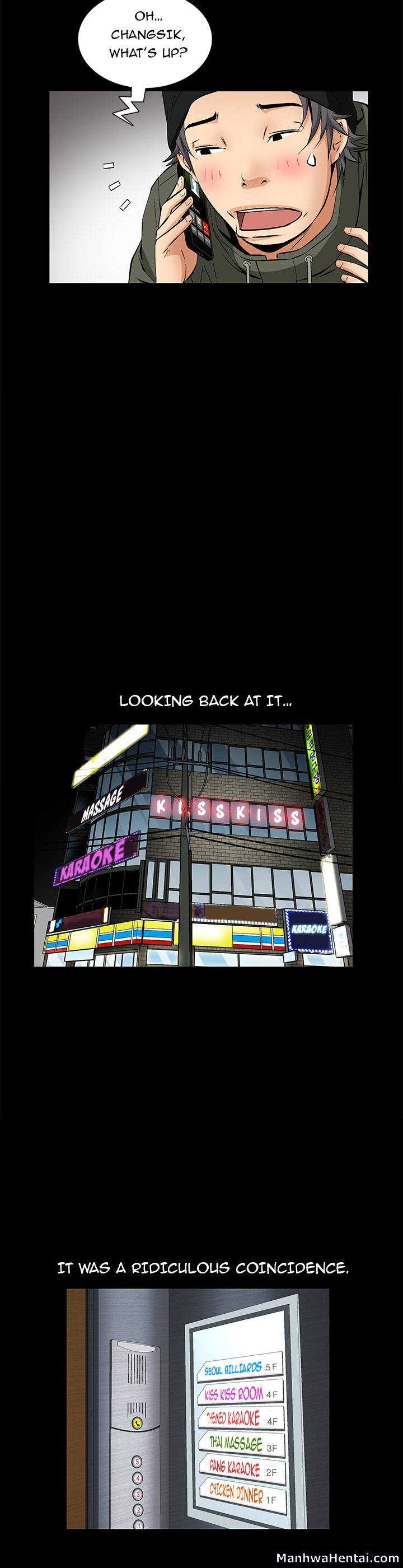 Malja - Chapter 1 Page 35