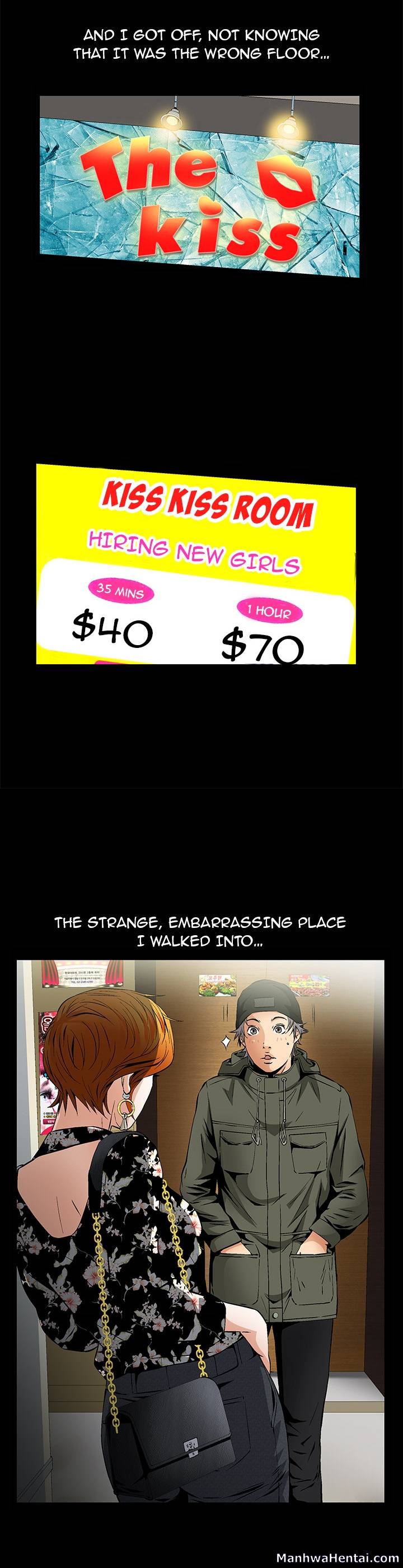 Malja - Chapter 1 Page 38