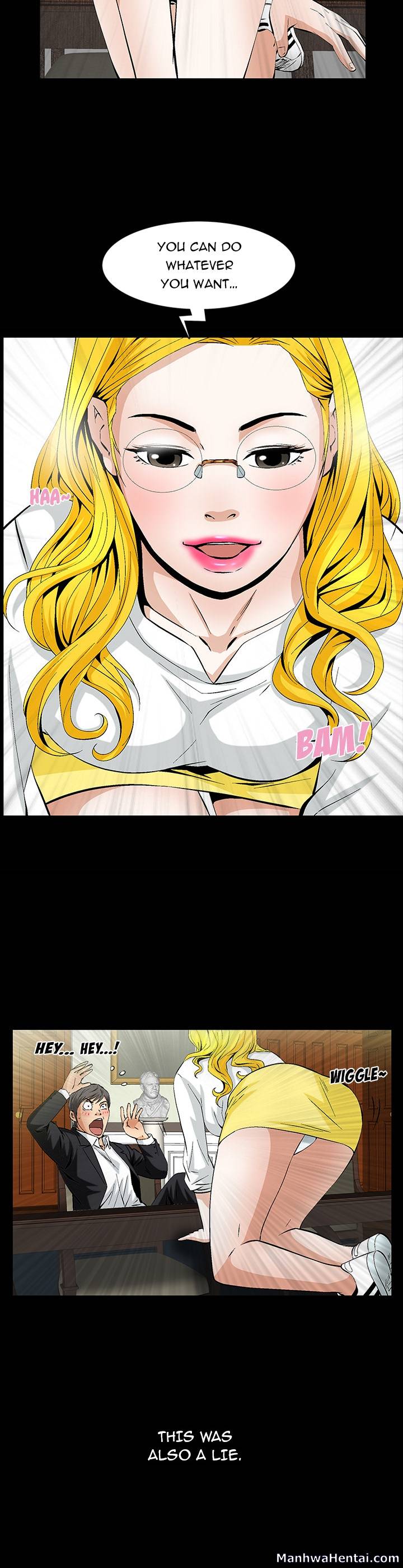 Malja - Chapter 1 Page 8