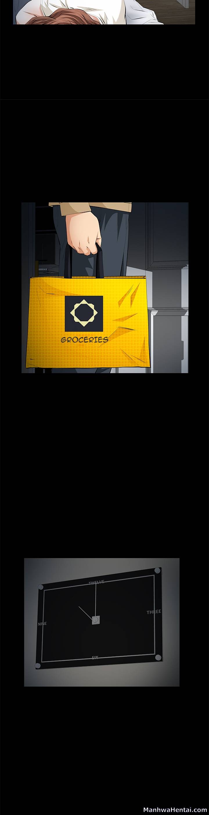 Malja - Chapter 13 Page 13