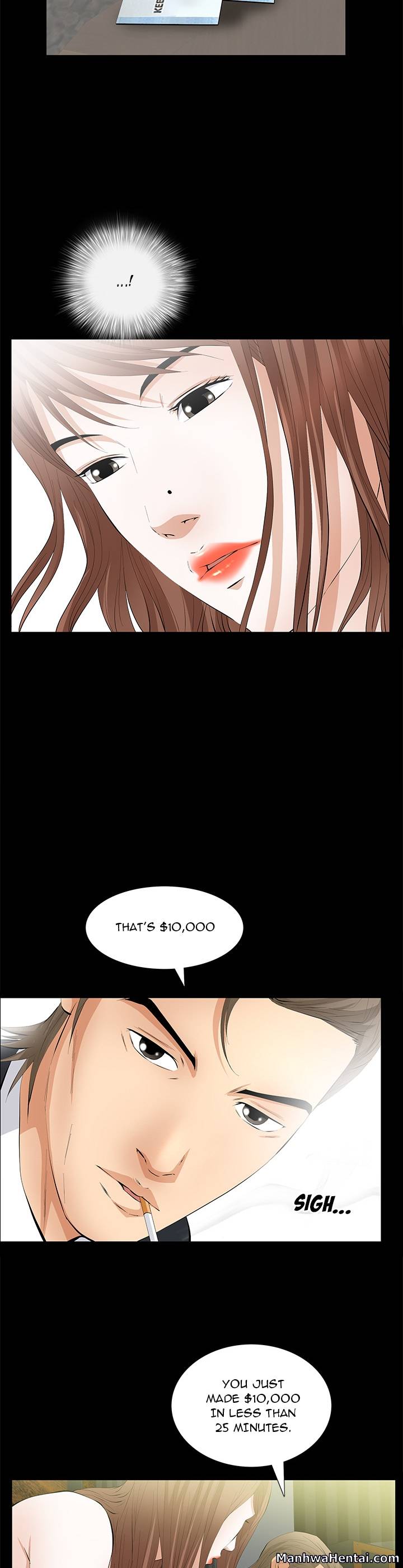 Malja - Chapter 16 Page 11